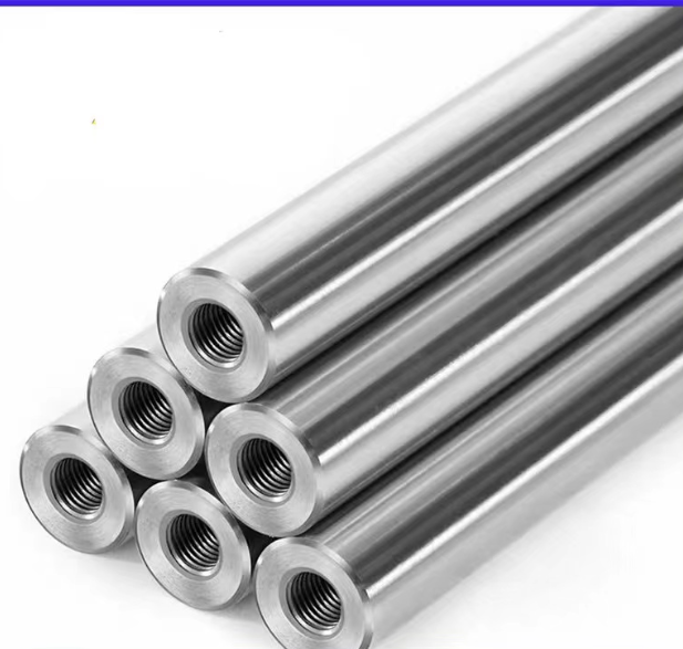 临沂镀铬钢管 镀铬圆管 